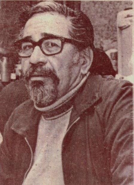 Osvaldo Andino Álvarez