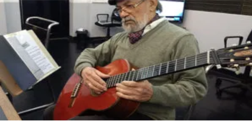 Eduardo Negrín Andrade